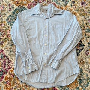 Lucky Brand Button Down Shirt